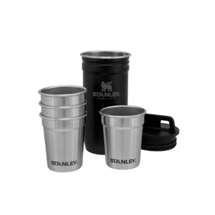 Stanley The Nesting Shot Glass Set 4pk 2oz / 59ml - Image 4